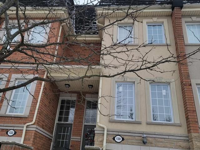 Condo for rent in Woburn, Ontario