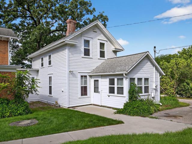 House for sale in Chatfield, Minnesota