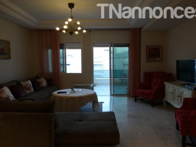 Appartement location