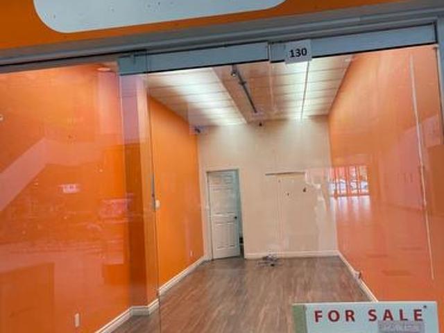 Commercial for rent in Woburn, Ontario