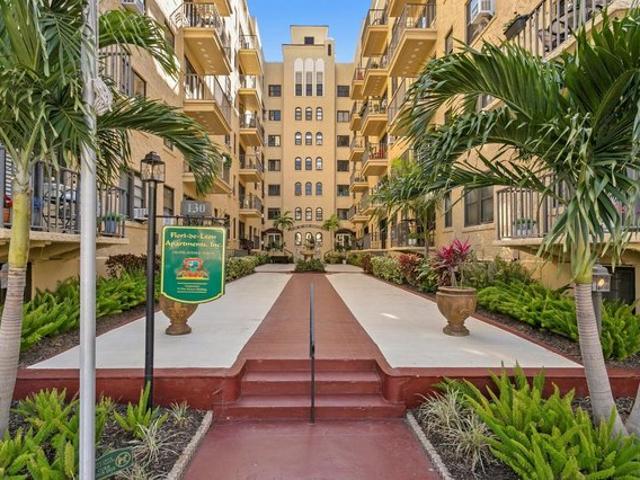 Condo for sale in Saint Petersburg, Florida