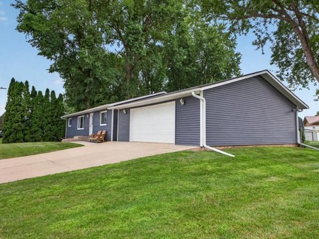 House for sale in Elgin, Minnesota