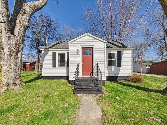 House for sale in Greenwald, Minnesota