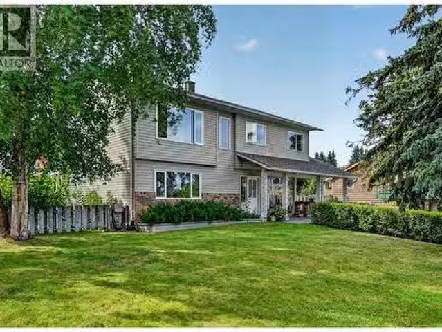 House for sale in Vanderhoof, British Columbia