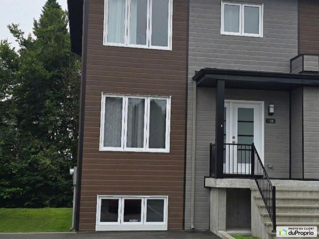 House for rent in Sainte-Catherine-de-la-Jacques-Cartier, Capitale-Nationale
