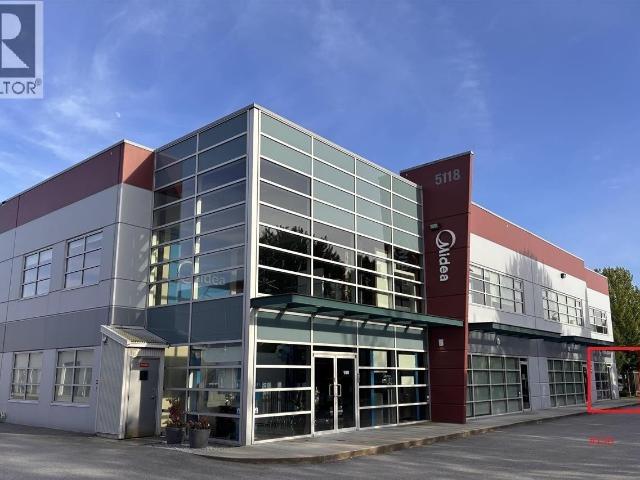Office for rent in Burnaby, British Columbia