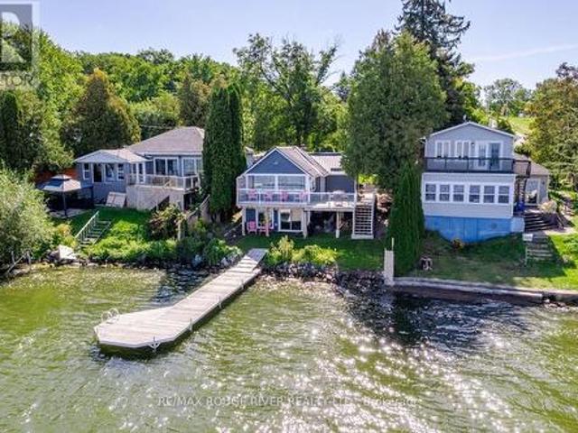 House for sale in Gores Landing, Hamilton Township