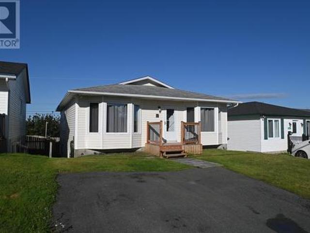 House for sale in Foxtrap, Newfoundland And Labrador