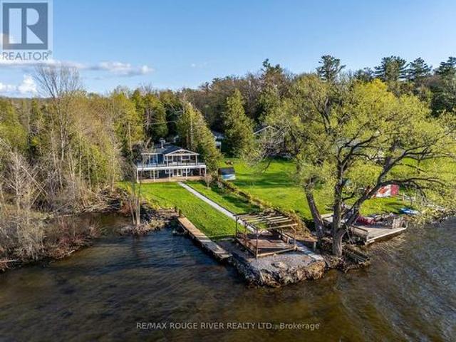 House for sale in Bailieboro, Ontario
