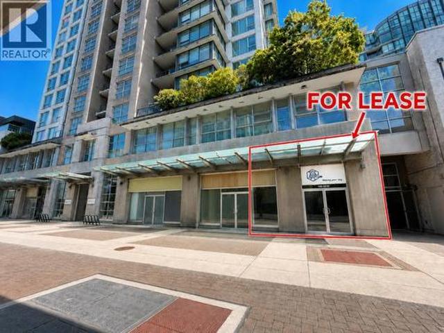 Commercial for rent in Richmond, British Columbia