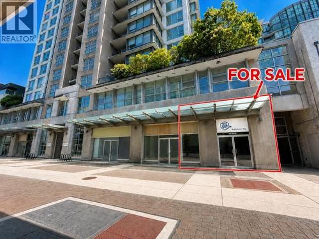 Commercial for sale in Richmond, British Columbia