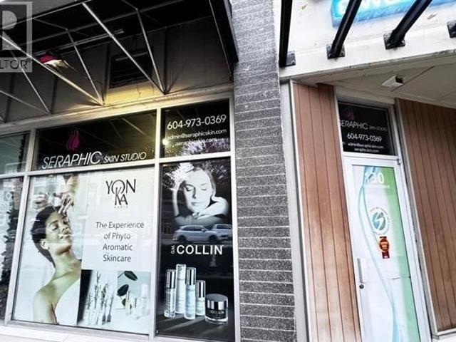Office for sale in North Vancouver, British Columbia