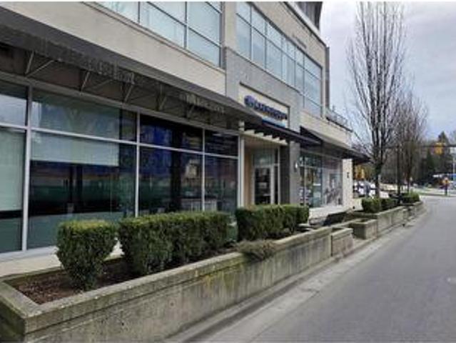 Commercial for rent in North Vancouver, British Columbia