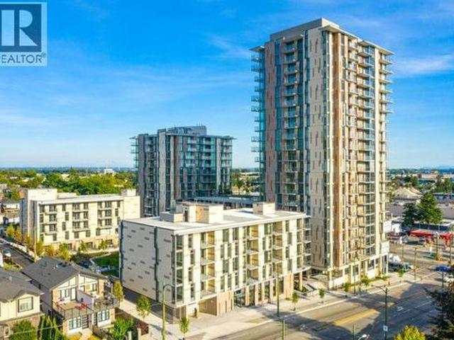 Commercial for rent in Vancouver, British Columbia