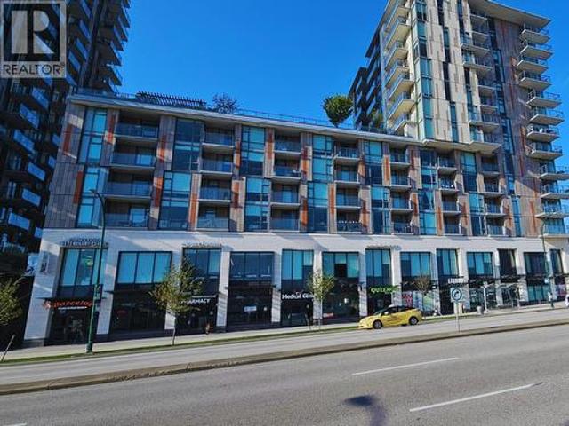 Commercial for rent in Vancouver, British Columbia