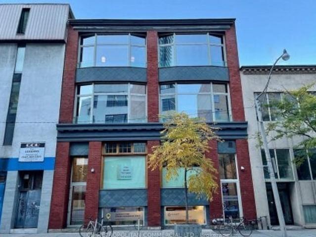 Office for rent in Woburn, Ontario