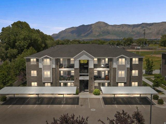 Condo for sale in Ogden, Utah