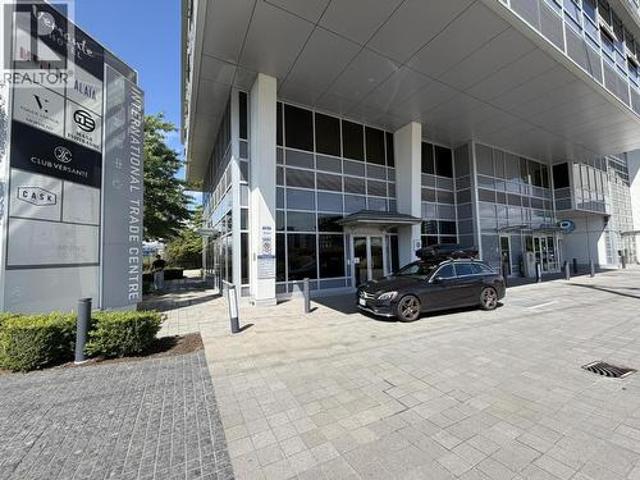 Commercial for sale in Richmond, British Columbia