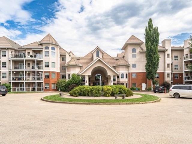 Condo for sale in Wedgewood, Alberta