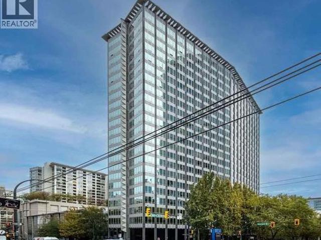 Commercial for sale in Vancouver, British Columbia