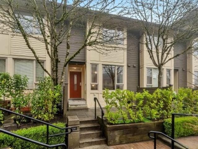 Townhouse for sale in Burnaby, British Columbia