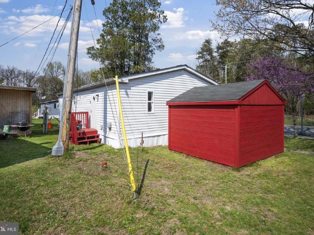 House for sale in Harmans, Maryland