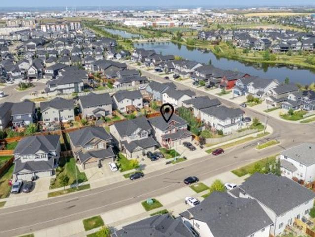 House for sale in Sherwood Park, Alberta