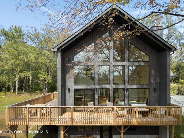 House for sale in Accord, New York