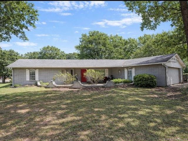 House for sale in Ada, Oklahoma