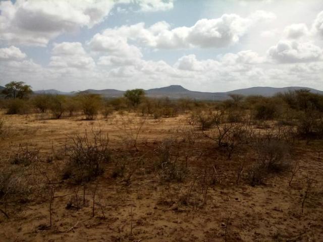 Land for sale in Bahati, Nakuru