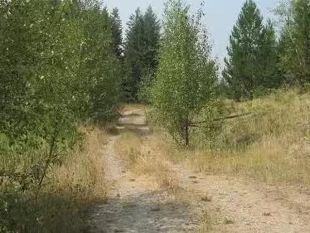 House for sale in Cherryville, British Columbia