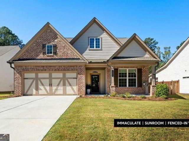 House for sale in Sharpsburg, Coweta County