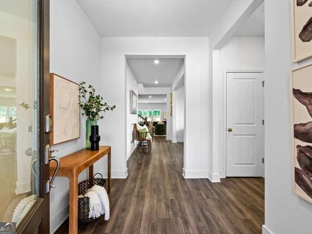 House for sale in Sharpsburg, Coweta County