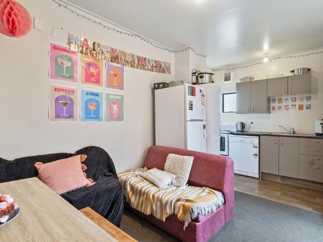 Apartment for rent in Otakou