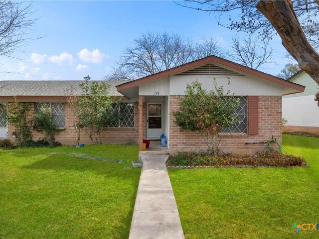 Townhouse for rent in Hays, Texas