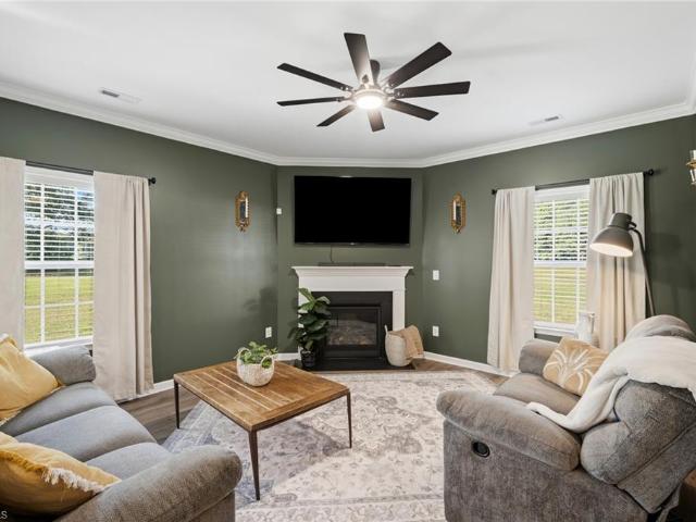 House for sale in Davidson, North Carolina