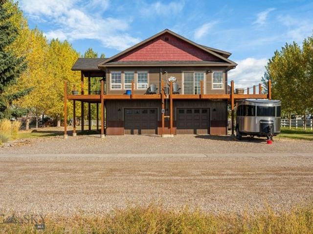 House for sale in Dillon, Beaverhead County