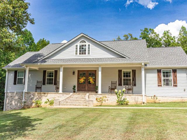 House for sale in Selmer, West Tennessee