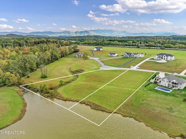Land for sale in Tennessee