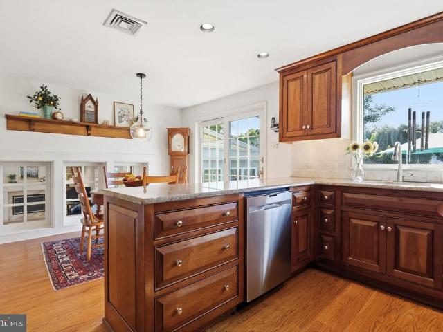 House for sale in Newtown, Bucks County