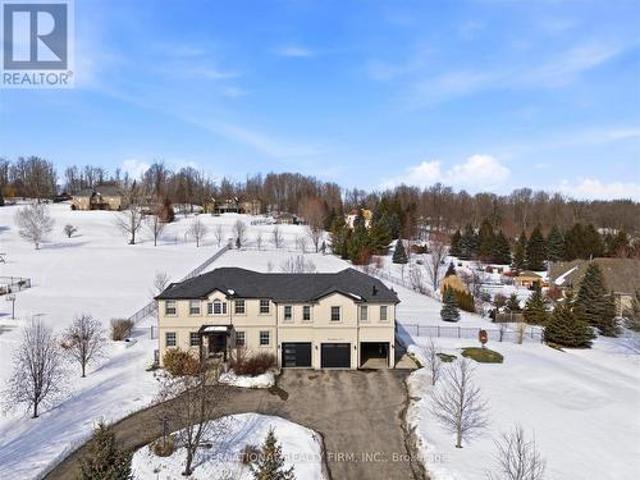 House for sale in Bradford West Gwillimbury, Ontario