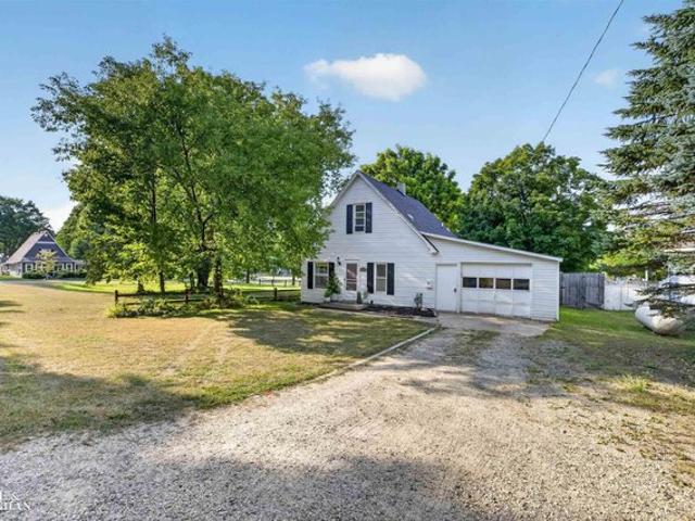 House for sale in Boyne City, Michigan