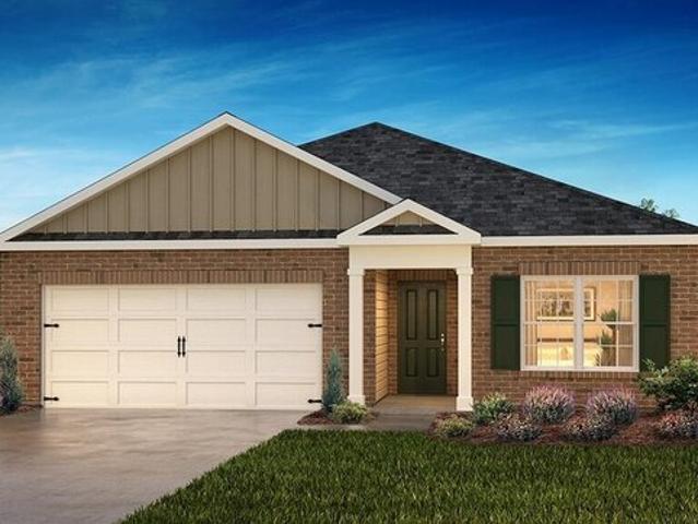 House for sale in Greenwood, South Carolina