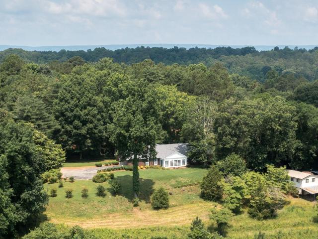 House for sale in Summerville, Chattooga County