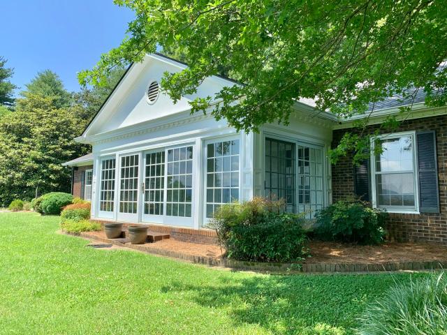 House for sale in Summerville, Georgia
