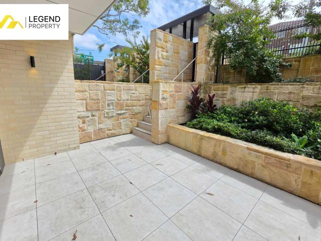 House for rent in Willoughby, New South Wales