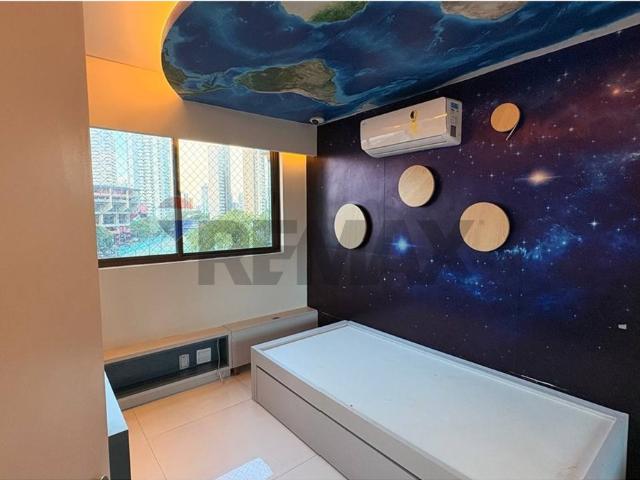Apartamento aluguel em Vila Campo Tabaiares, Recife
