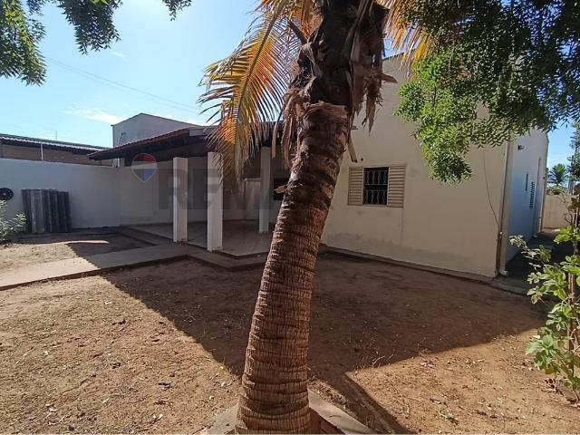 Casa aluguel em Região Geográfica Imediata de Três Lagoas, Angélica