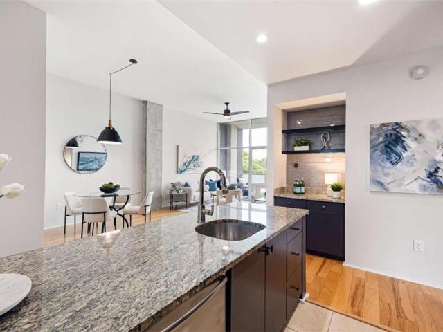 Condo for sale in Atlanta, Georgia
