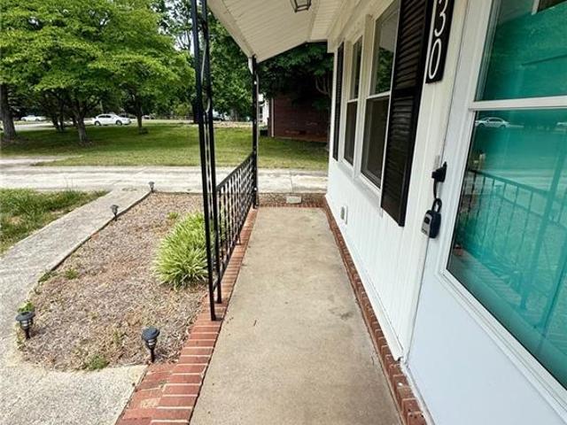House for sale in Jonesville, North Carolina